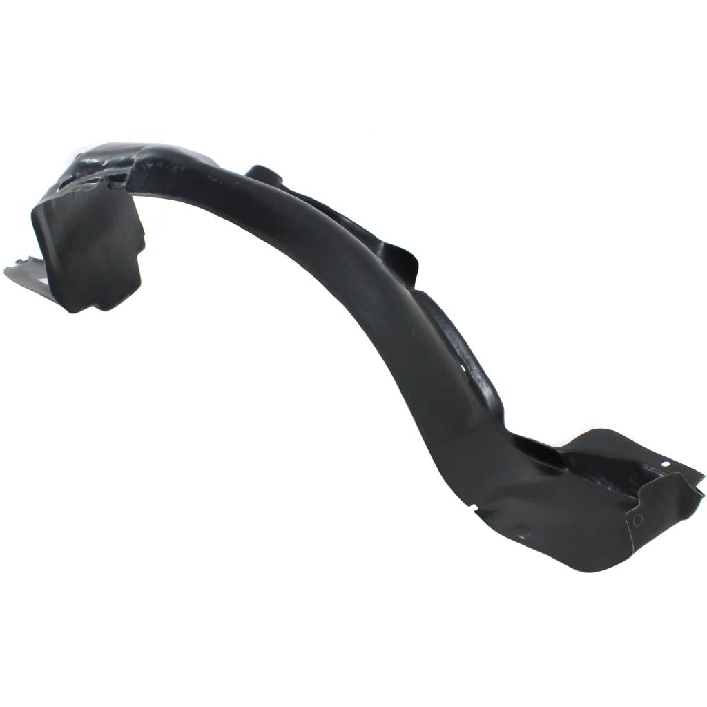 HYUNDAI TIBURON FENDER LINER LEFT (Driver Side) OEM#8681127500 2000-2001 PL#HY1248111