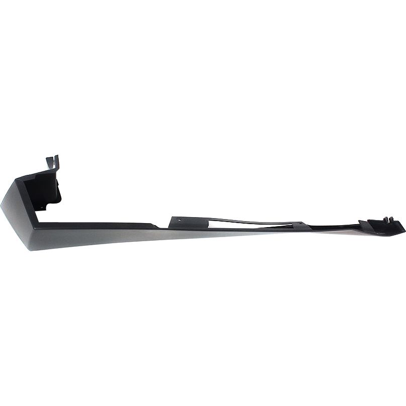 FORD TRUCKS & VANS EXPEDITION T/L FILLER RIGHT (Passenger Side) (W/ WHEL MLDG)(EL/MAX) OEM#7L1Z17810DPTM 2015-2017 PL#FO1105132