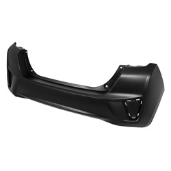 HONDA FIT REAR BUMPER COVER PRIMED OEM#04715T5RA00ZZ 2015-2017 PL#HO1100287