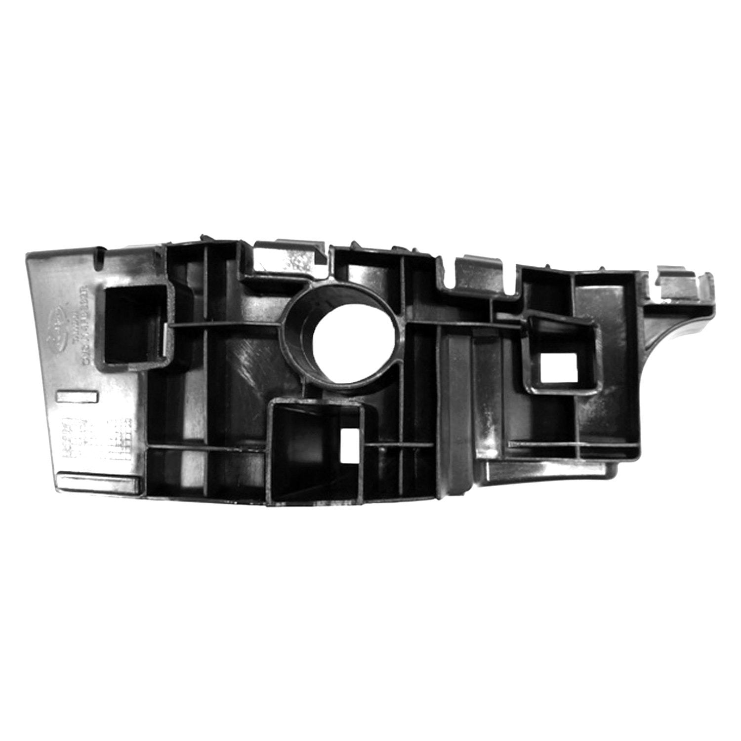 GM TRUCKS & VANS SILVERADO/PU 1500 (19 OLD STYLE) FRONT BUMPER SIDE BRACKET RIGHT (Passenger Side) OEM#23201882 2014-2015 PL#GM1033118