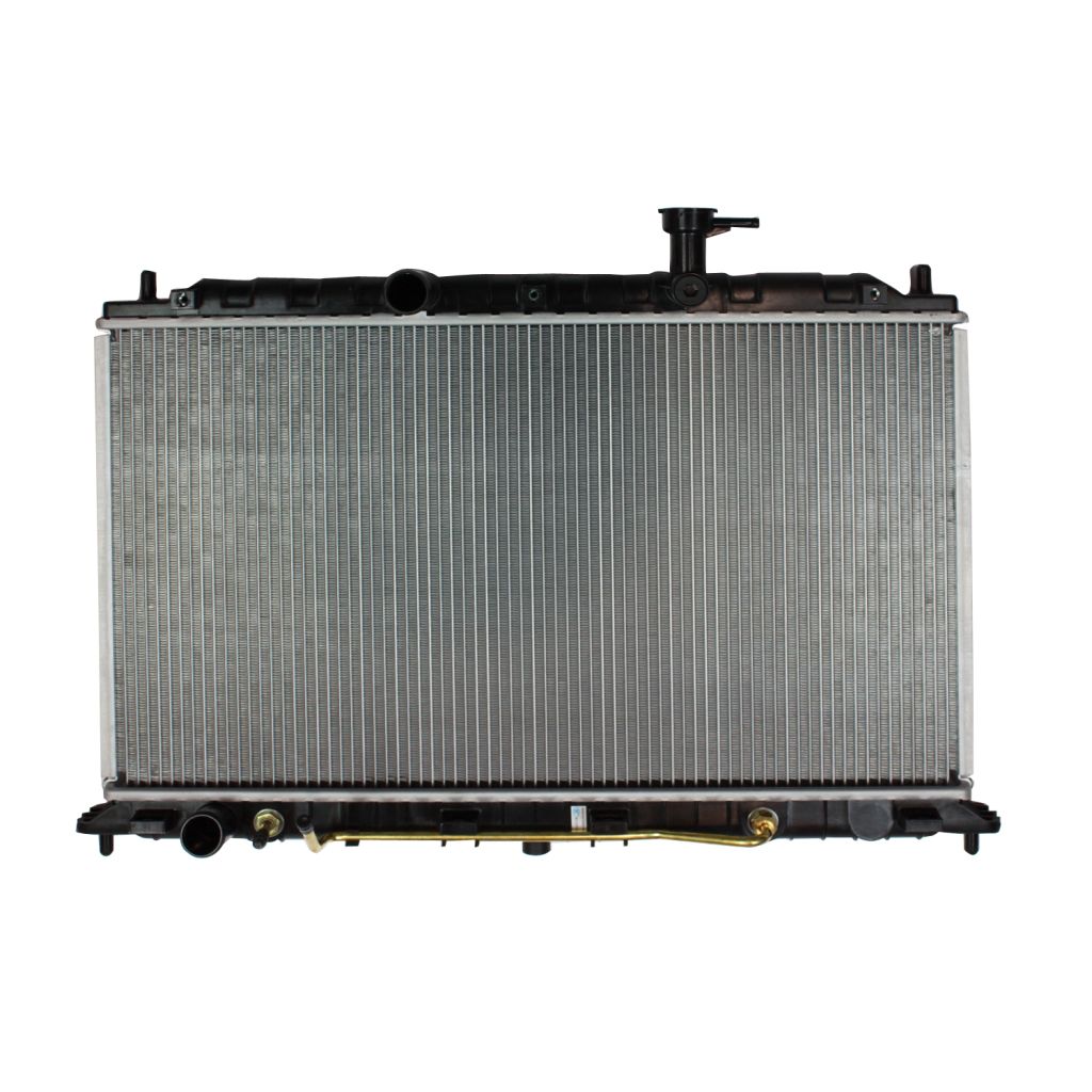 KIA RIO5 HATCHBACK RADIATOR A/T (To 5-9-07) OEM#253101G060 2006-2007 PL#KI3010127
