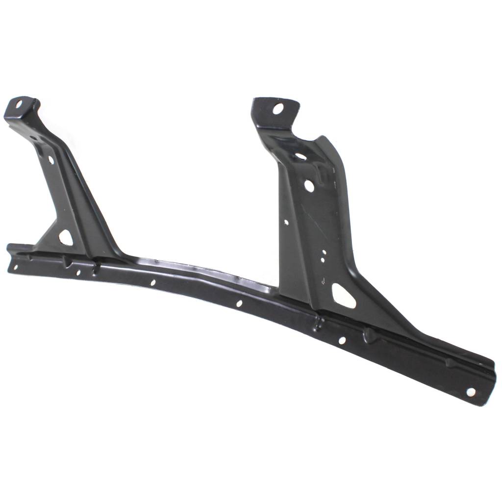 GM TRUCKS & VANS SILVERADO/PU 2500/3500 (CHEVY) FRONT BUMPER LOWER REINFORCEMENT BRACKET OEM#22978547 2015-2019 PL#GM1007114