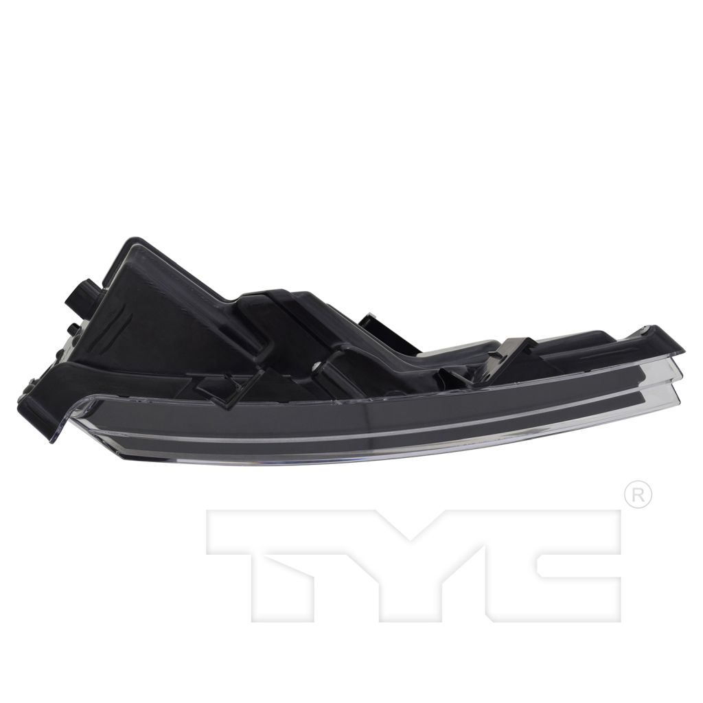 LINCOLN MKC DAYTIME RUNNING LAMP ASSY LEFT (Driver Side) OEM#EJ7Z13200D 2015-2018 PL#FO2562100