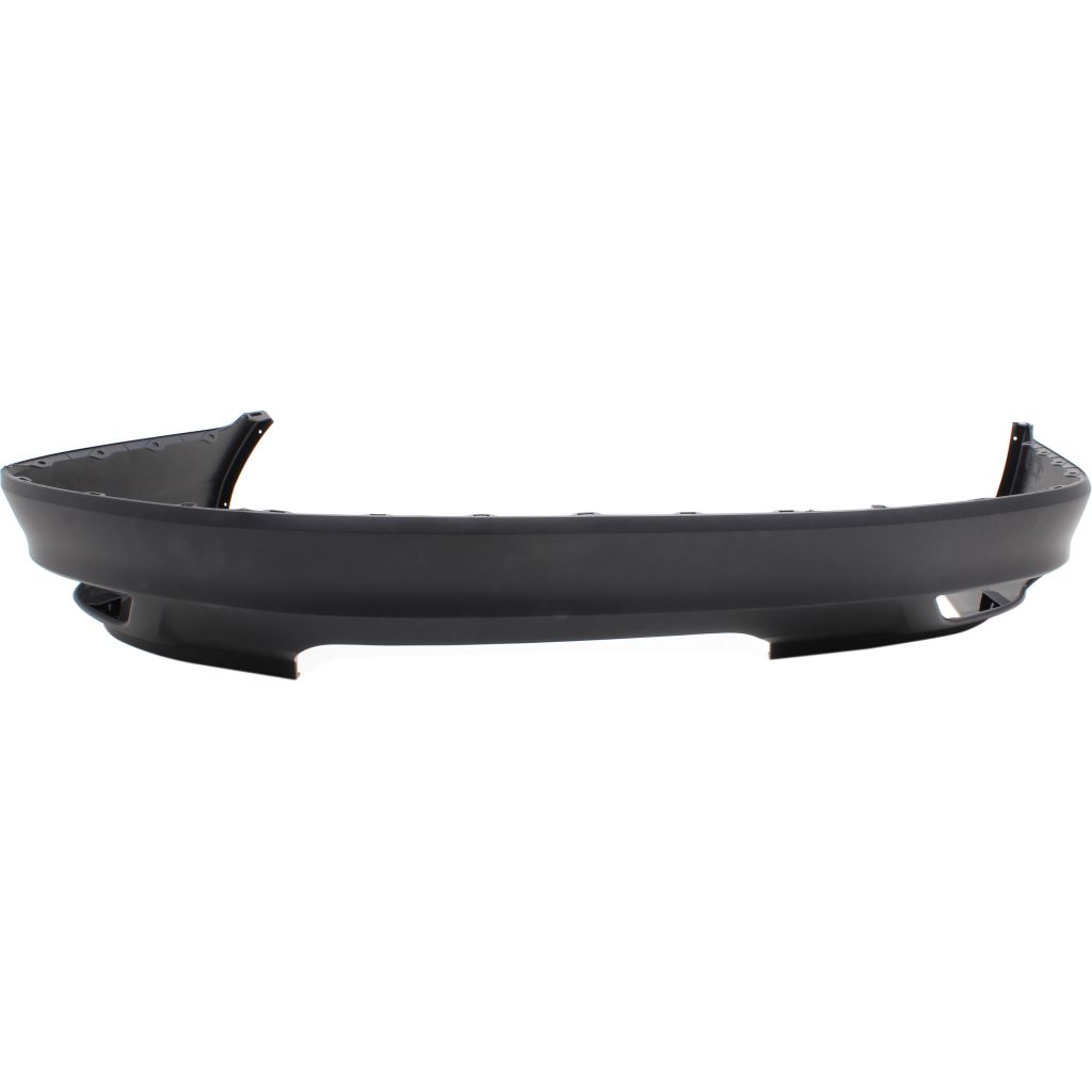 HONDA PILOT REAR BUMPER LOWER COVER TEX GRAY WO/SENSOR (EX/EX-L/LX) OEM#71510TG7A00 2016-2018 PL#HO1115106
