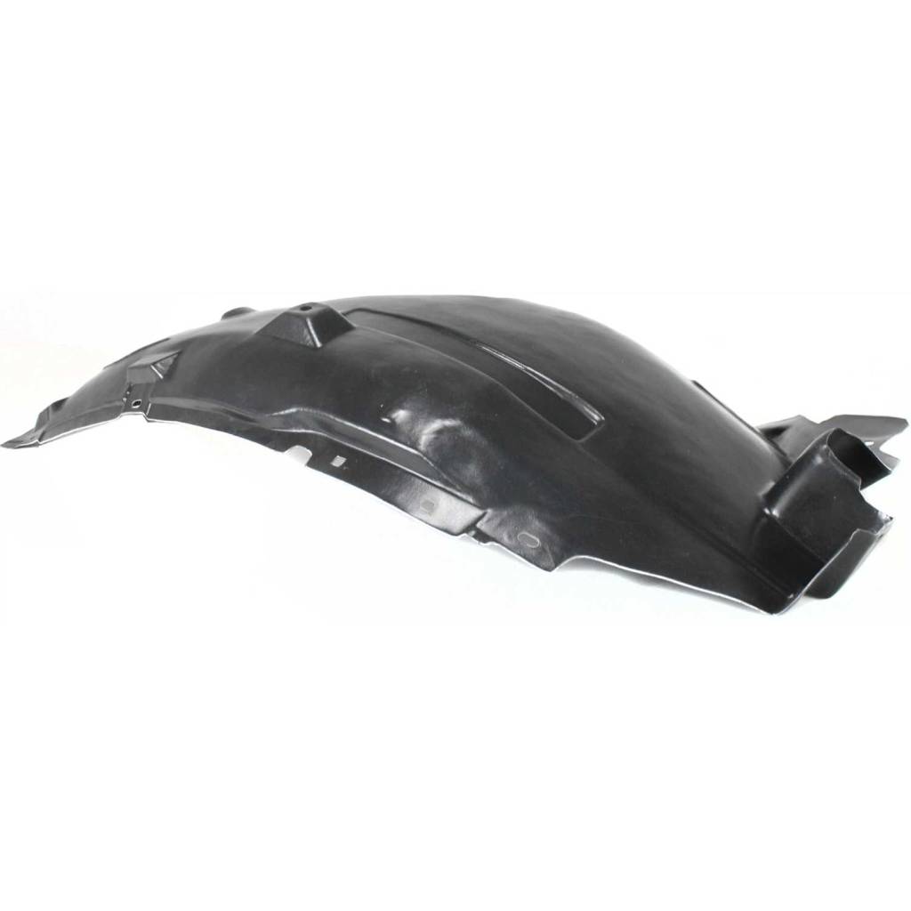INFINITI QX50 FENDER LINER LEFT (Driver Side) (RR SECTION) OEM#638431BA0A 2014-2017 PL#IN1248111