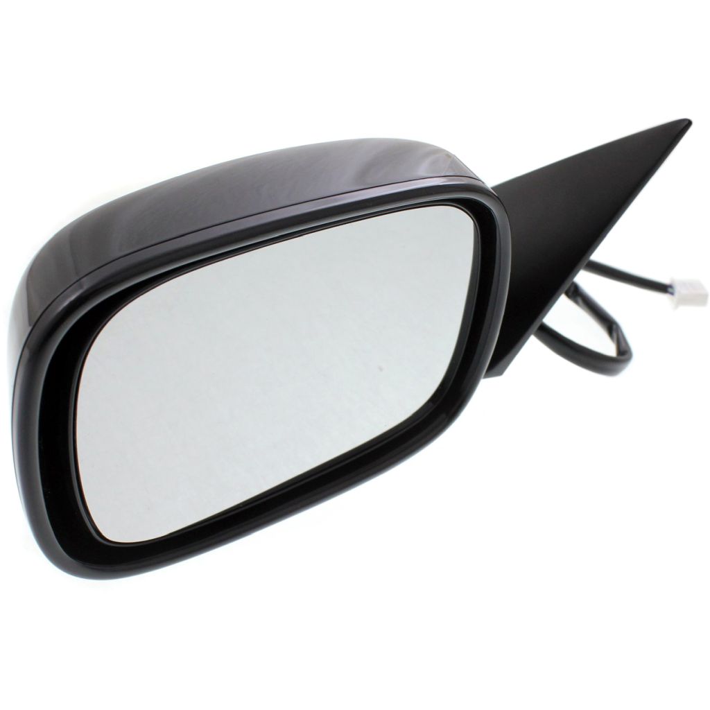 LEXUS GS 450h DOOR MIRROR LEFT (Driver Side) PWR/HTD (WO/DIMMER) OEM#8790630300C0-PFM 2007 PL#LX1320117
