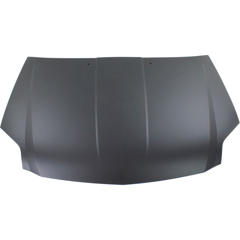 MITSUBISHI GALANT HOOD (W/O HOOD MLDG) OEM#5900A283 2009-2012 PL#MI1230218
