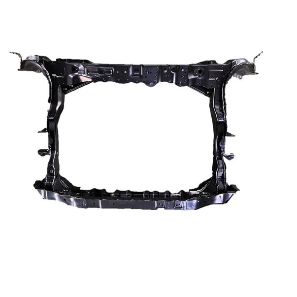 ACURA RDX RADIATOR SUPPORT ASSY (W/RADAR CRUISE) **CAPA** OEM#60400TX4C10ZZ 2016-2018 PL#AC1225141C