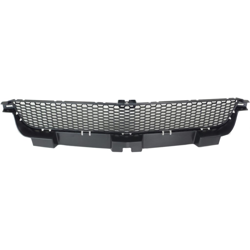 DODGE CHARGER FRONT BUMPER GRILLE W/O ADAPTIVE CRUISE)(SRT-8) OEM#68071981AA 2012-2014 PL#CH1036130