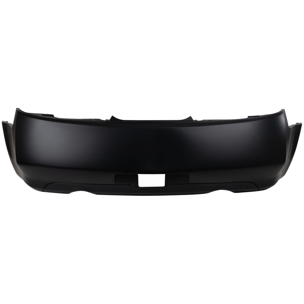 INFINITI G35 COUPE REAR BUMPER COVER PRM OEM#85022AM840 2003-2007 PL#IN1100117