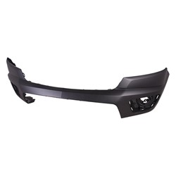 GM TRUCKS & VANS COLORADO (CHEVY) FRONT BUMPER COVER (EXC ZR2) **CAPA** OEM#23484644 2015-2020 PL#GM1000993C