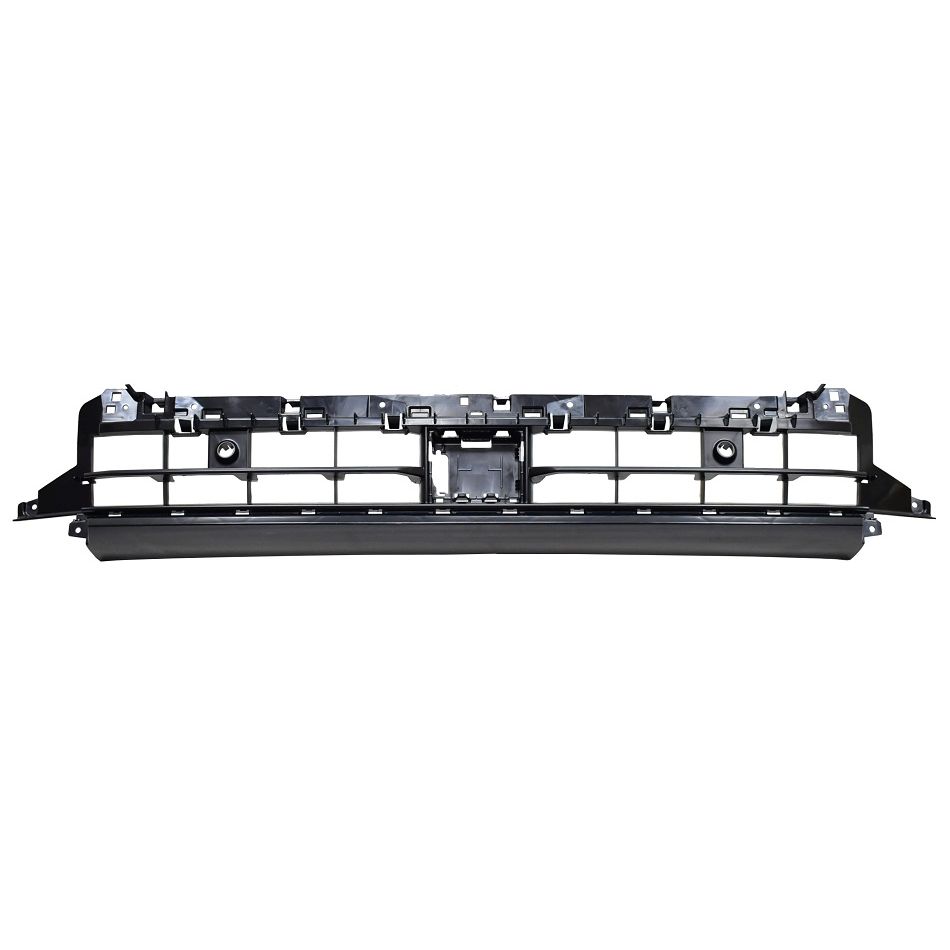 AUDI Q3 FRONT BUMPER GRILLE LOWER (WO/S-LINE) OEM#83A807683A9B9 2019-2023 PL#AU1036120