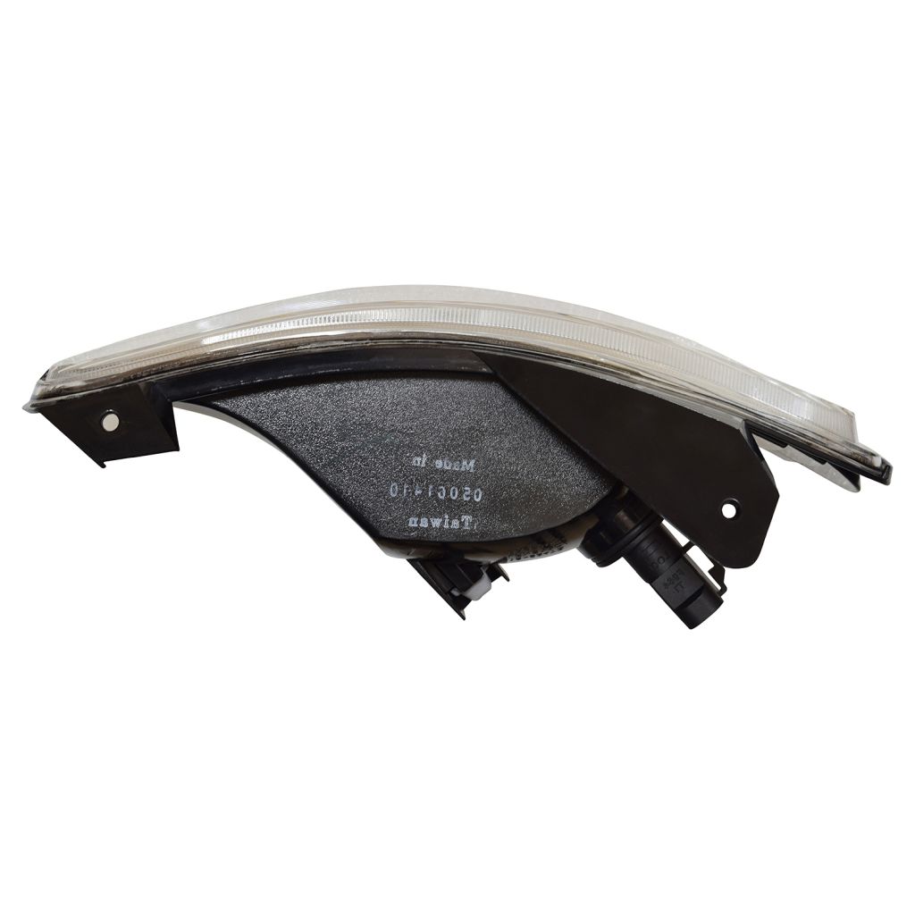 BUICK LACROSSE PARK/SIGNAL LAMP LEFT (Driver Side) OEM#10333735 2005-2009 PL#GM2520191