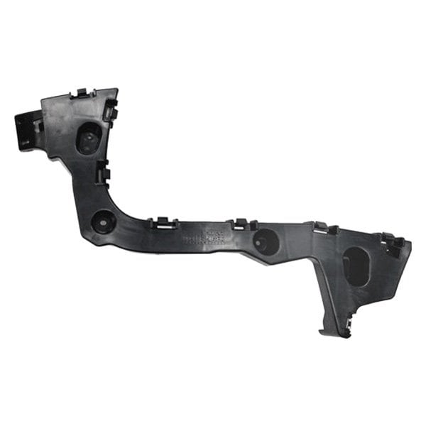 FORD FOCUS SEDAN REAR BUMPER COVER SUPPORT RIGHT (Passenger Side) OUTER OEM#F1EZ17D942E 2015-2018 PL#FO1143132