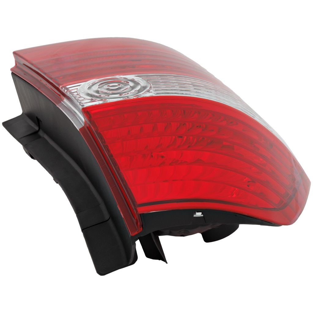 ACURA MDX TAIL LAMP UNIT LEFT (Driver Side) OEM#33506S3VA02 2001-2003 PL#AC2800111