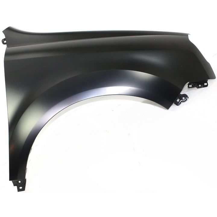 HONDA PILOT FENDER RIGHT (Passenger Side) OEM#60211SZAA90ZZ 2009-2015 PL#HO1241175