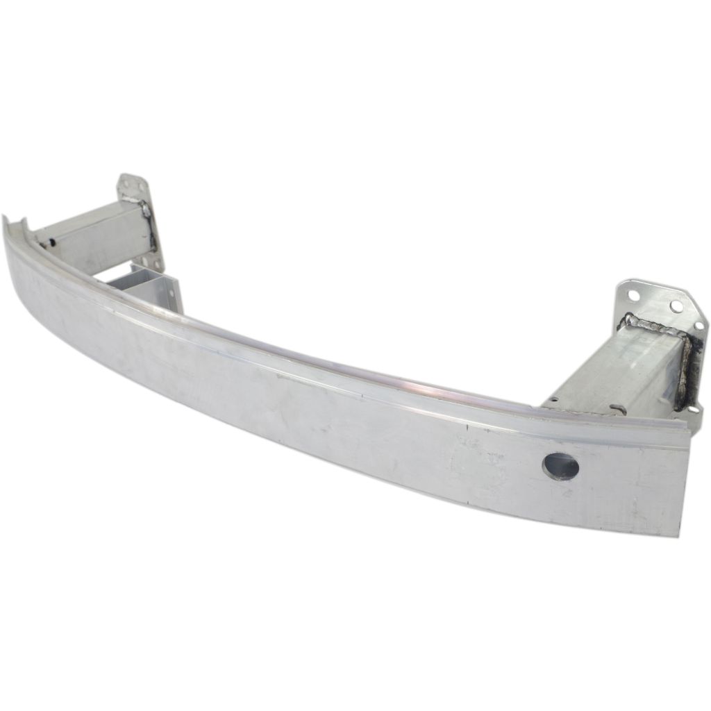 JEEP CHEROKEE FRONT BUMPER REINFORCEMENT (W/ ADAPTIVE CRUISE)(WO/TOW HOOK)**CAPA** OEM#68174153AB 2014-2018 PL#CH1006230C