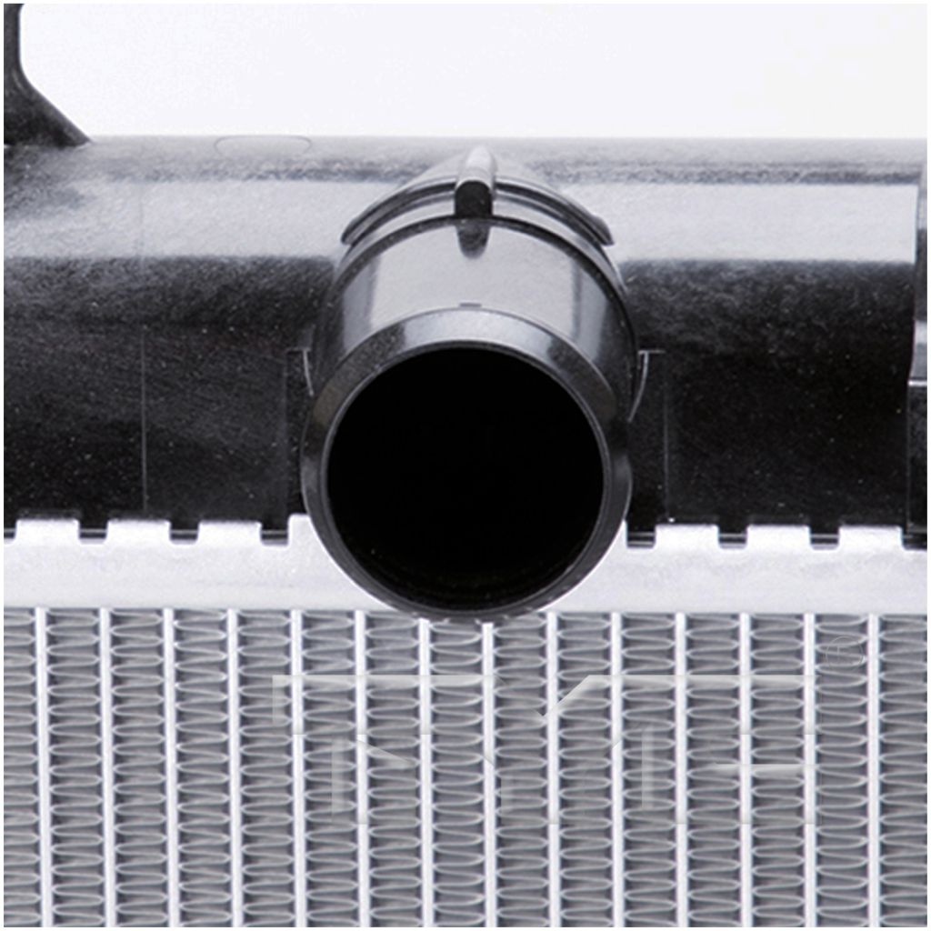 HONDA CRV RADIATOR (USA/MEXICO) OEM#19010RZYA51 2007-2009 PL#HO3010214
