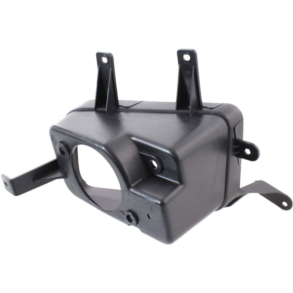 GM TRUCKS & VANS TAHOE (CHEVY) FOG LAMP BRACKET LEFT (Driver Side) **CAPA** OEM#22936482 2015-2020 PL#GM1038189C