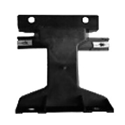 NISSAN ALTIMA SEDAN FRONT BUMPER COVER UPPER CENTER RETAINER OEM#622969HS0A 2016-2018 PL#NI1041102