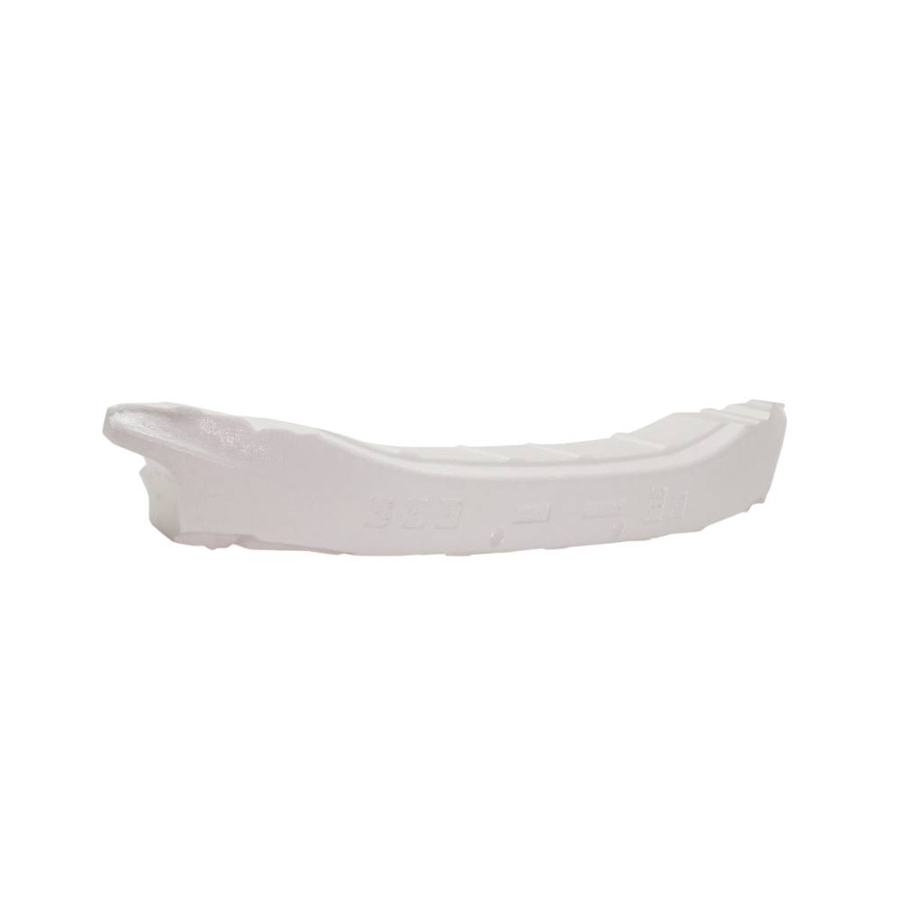 VOLVO VOLVO V60 CROSS COUNTRY FRONT BUMPER ABSORBER (EXC R-DESIGN) OEM#313238347 2015-2018 PL#VO1070112
