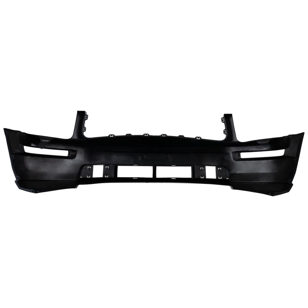 FORD MUSTANG FRONT BUMPER COVER PRM(GT Deluxe> Premium)(07W/O Calif Pkg) OEM#5R3Z17D957BAA 2005-2009 PL#FO1000575