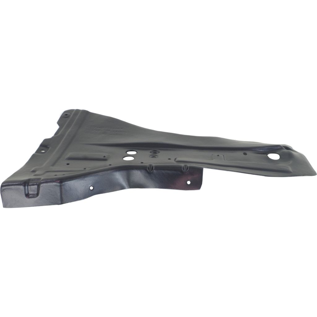 CHEVROLET CRUZE / CRUZE LIMITED FRONT SPLASH SHIELD (FT ENG UNDER CVR) (1.4L/1.8L) OEM#95323227 2011-2016 PL#GM1228143