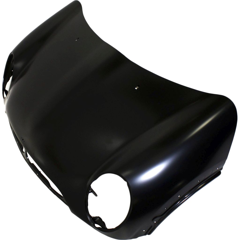MINI COOPER CONV HOOD (BASE MDL) OEM#41617067753 2005-2008 PL#MC1230101