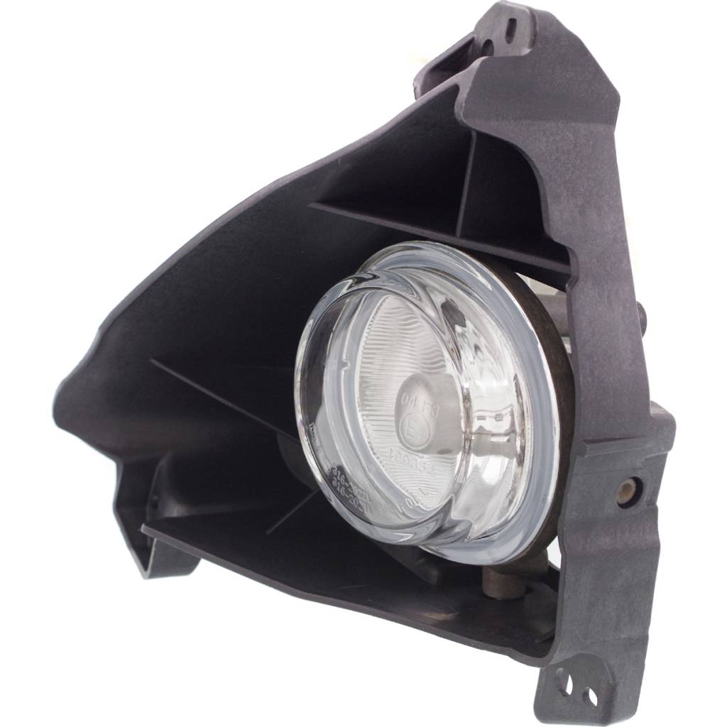 MAZDA MAZDA5 FOG LAMP ASSY LEFT (Driver Side) W/ MOUNTING BRACKET OEM#C59751690A 2013-2017 PL#MA2592126