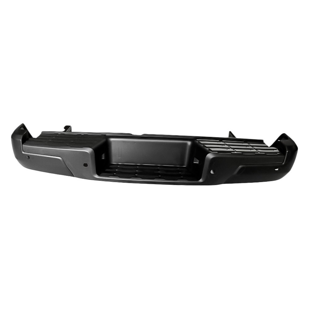 2022-2025 NISSAN FRONTIER Rear bumper assembly CAPA OEM# 850109BW0C-PFM PL# NI1103149C