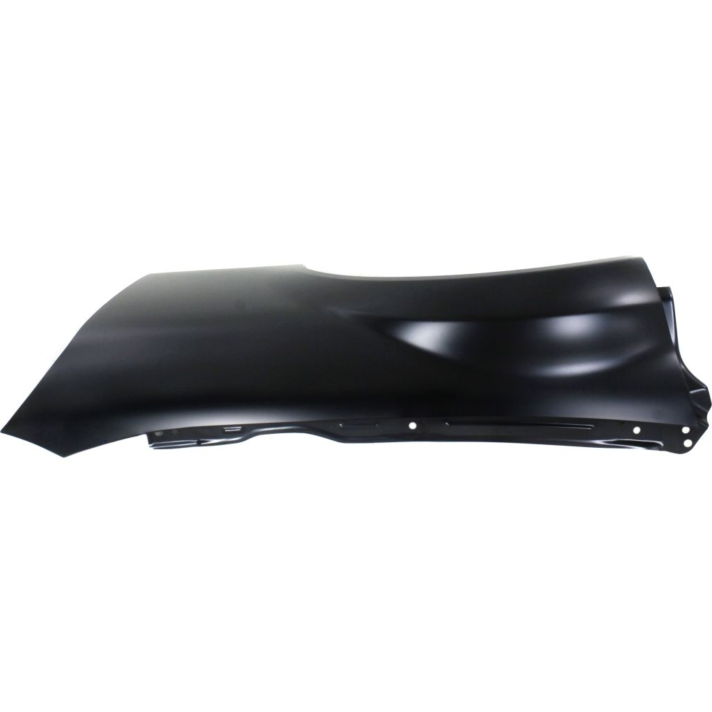 MAZDA MX-5 MIATA FENDER LEFT (Driver Side) OEM#NE5152210C 2006-2015 PL#MA1240176