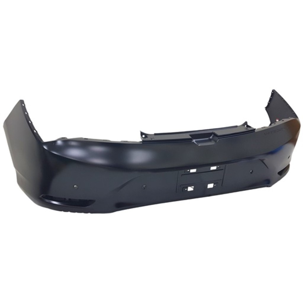 2023-2025 ACURA INTEGRA Rear bumper CAPA OEM# 047153S5A20ZZ PL# AC1100191C