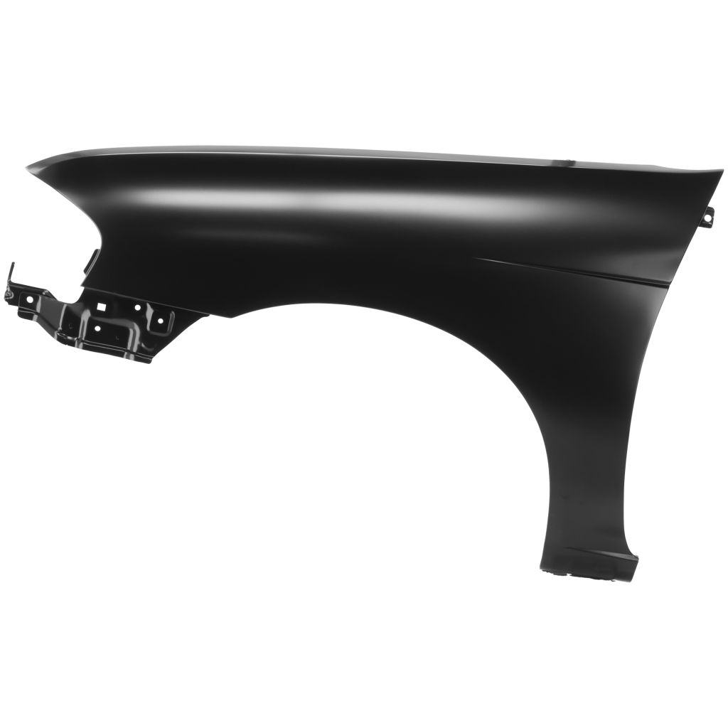 NISSAN(DATSUN) SENTRA FENDER LEFT (Driver Side) OEM#F31015M030 2000-2006 PL#NI1240168