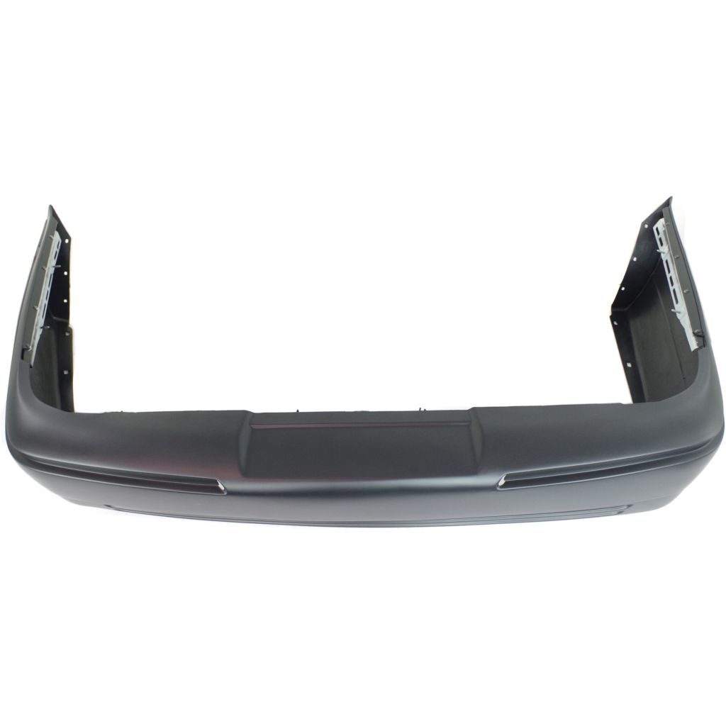 MERCURY GRAND MARQUIS REAR BUMPER COVER PRIMED OEM#9W3Z17K835AAPTM 1998-2011 PL#FO1100280