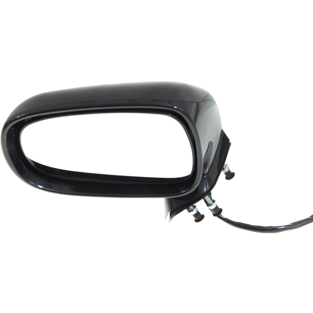 LEXUS LS 600h DOOR MIRROR LEFT (Driver Side) PWR/HTD/PUDDL/MEMORY (WO/DIMMING)(PWR-FOLD) OEM#8794050511C0 2008-2009 PL#LX1320130