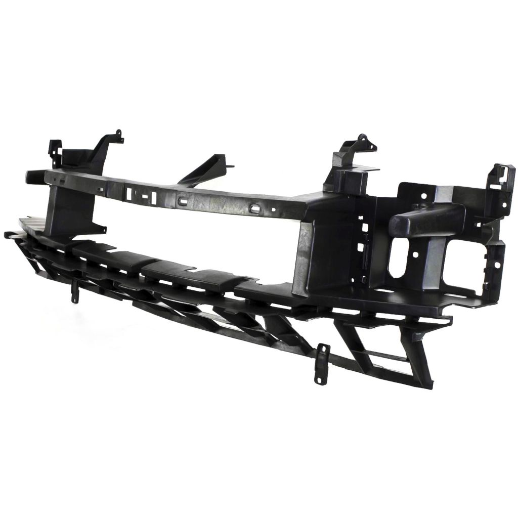 GM TRUCKS & VANS AVALANCHE HEAD/LAMP MOUNTING PANEL (For W/Plastic Cover TPYE) OEM#15239008 2002-2006 PL#GM1220166