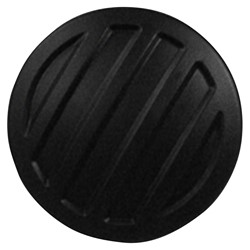 FORD TRUCKS & VANS ESCAPE FOG LAMP COVER RIGHT (Passenger Side)=LH (WO/FOG) OEM#8L8Z17E810A 2008-2012 PL#FO2598103