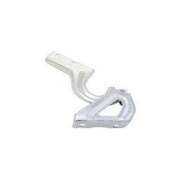 DODGE TRUCKS & VANS PROMASTER CITY HOOD HINGE LEFT (Driver Side) OEM#68317233AA 2015-2022 PL#CH1236162