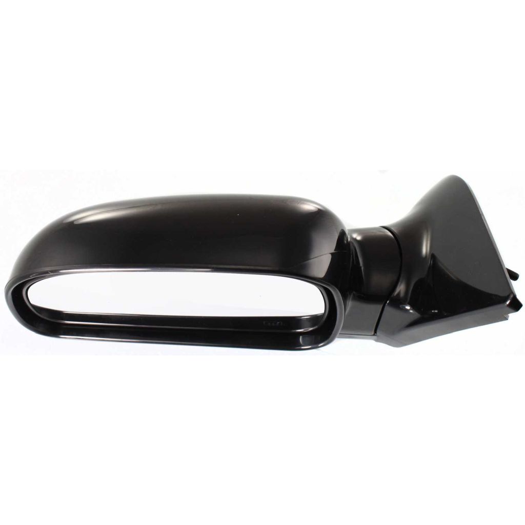 HYUNDAI SANTA FE DOOR MIRROR LEFT (Driver Side) PWR HTD (GL)(From 12-3-02) OEM#8761026201CA 2003-2004 PL#HY1320143