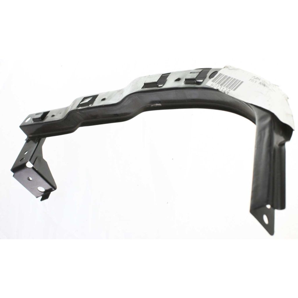 HONDA ODYSSEY FRONT BUMPER CORNER BEAM RIGHT (Passenger Side) ( FILLER ) OEM#71140SHJA00 2005-2010 PL#HO1067106