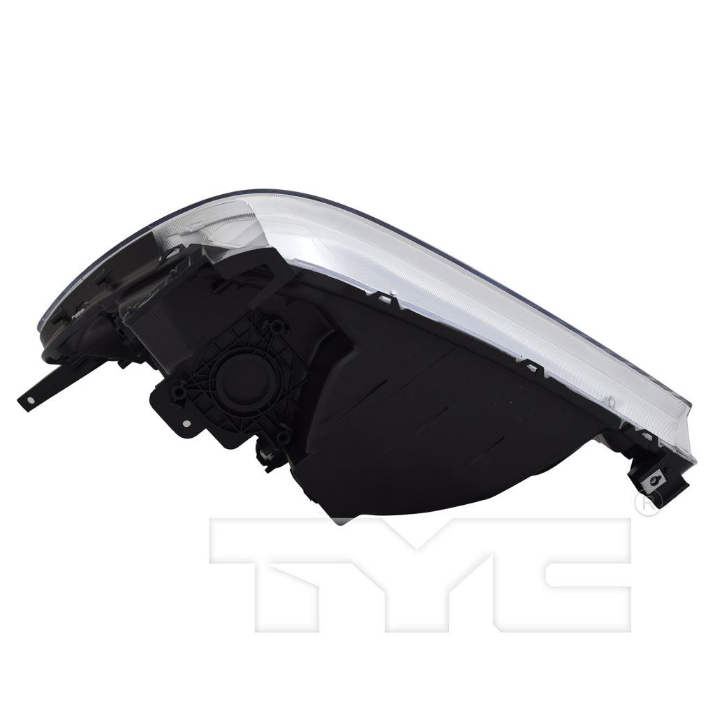 HONDA ODYSSEY HEAD LAMP RIGHT (Passenger Side)**CAPA** OEM#33101SHJA01 2005-2007 PL#HO2519108C
