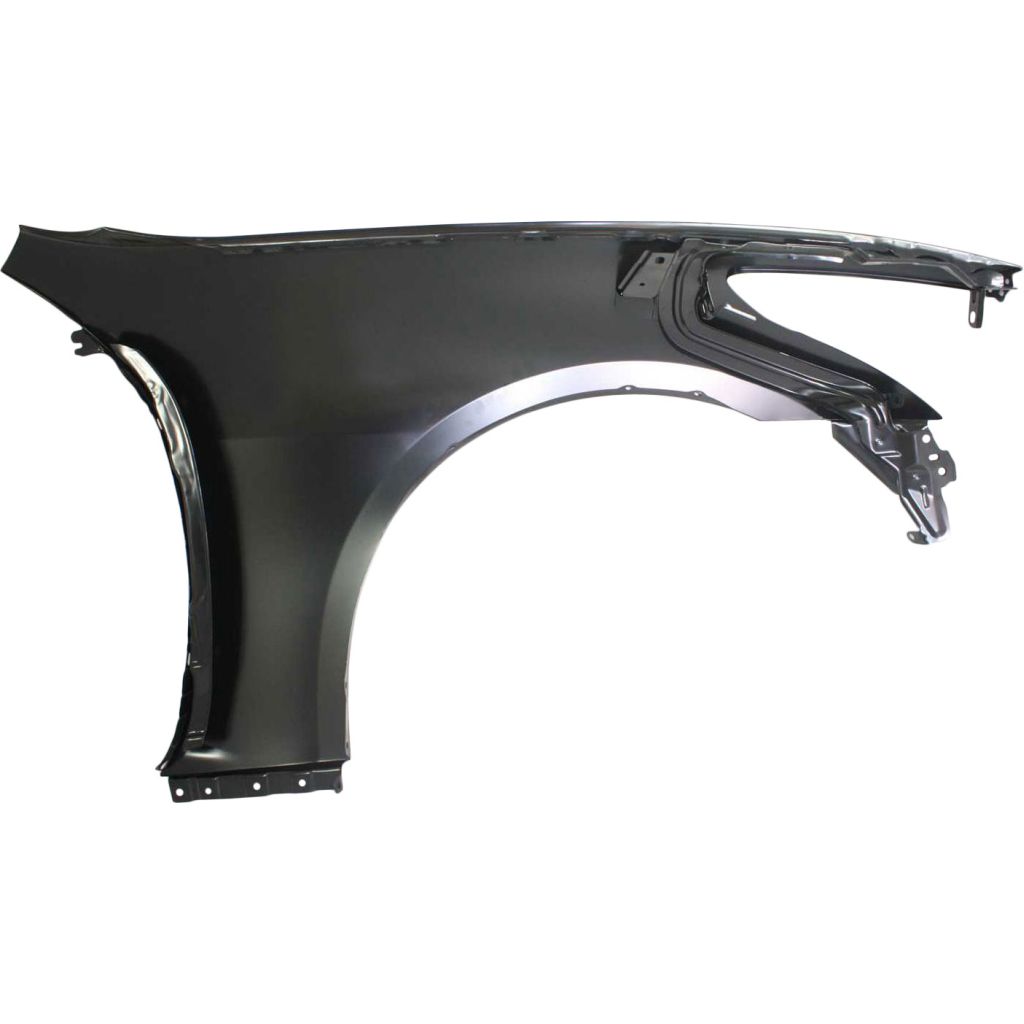 INFINITI G25 SEDAN FENDER LEFT (Driver Side) W/SPORT OEM#F3101JK0CA 2011-2012 PL#IN1240110
