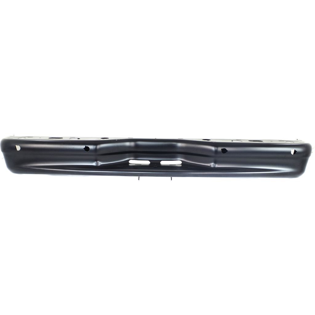 FORD TRUCKS & VANS FORD VAN STEP BUMPER PTD (W/ SENSOR) OEM#7C2Z17906CPTM 2008-2014 PL#FO1102366