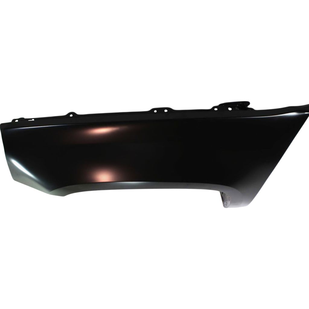 GM TRUCKS & VANS YUKON DENALI HYBRID (GMC) FENDER LEFT (Driver Side) OEM#22977477 2009-2013 PL#GM1240339