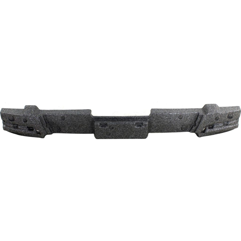 HYUNDAI ELANTRA WAGON (TOURING) FRONT BUMPER ABSORBER OEM#865202L300 2009-2012 PL#HY1070134