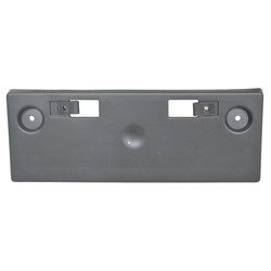 NISSAN(DATSUN) SENTRA FRONT LICENSE PLATE BRACKET OEM#962103YU0A 2016-2019 PL#NI1068132