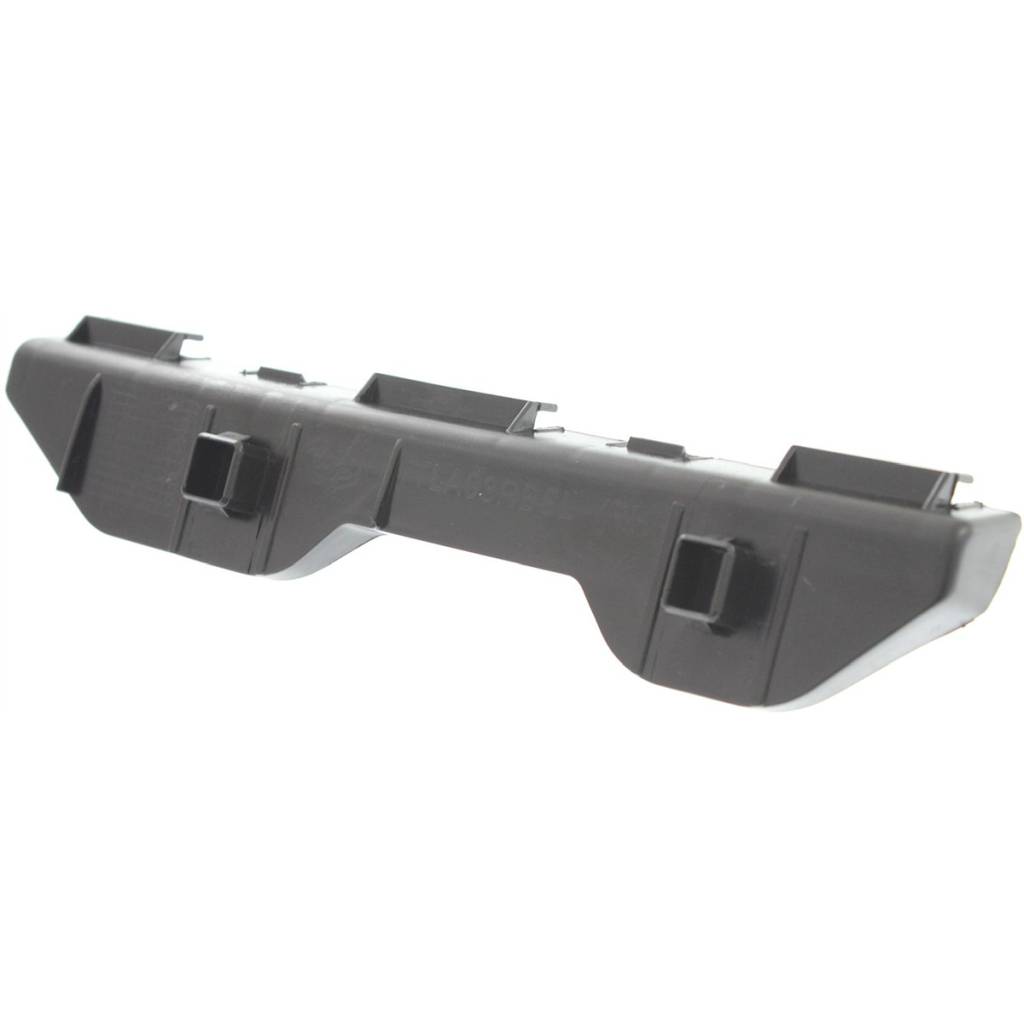 TOYOTA COROLLA/SEDAN REAR BUMPER COVER SIDE SUPPORT RIGHT (Passenger Side) (PLASTIC) OEM#5215502070 2003-2008 PL#TO1143112