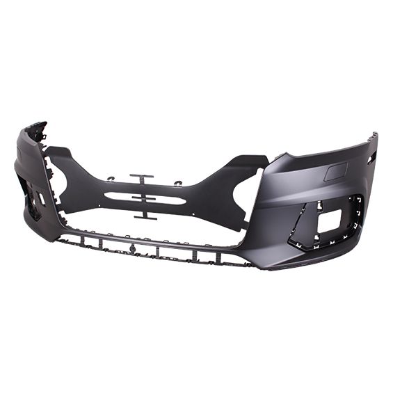 AUDI Q3 FRONT BUMPER COVER PRIMED (WO/SENSOR)(PREMIUM/PREMIUM PLUS) OEM#8U0807065QGRU 2016-2018 PL#AU1000237