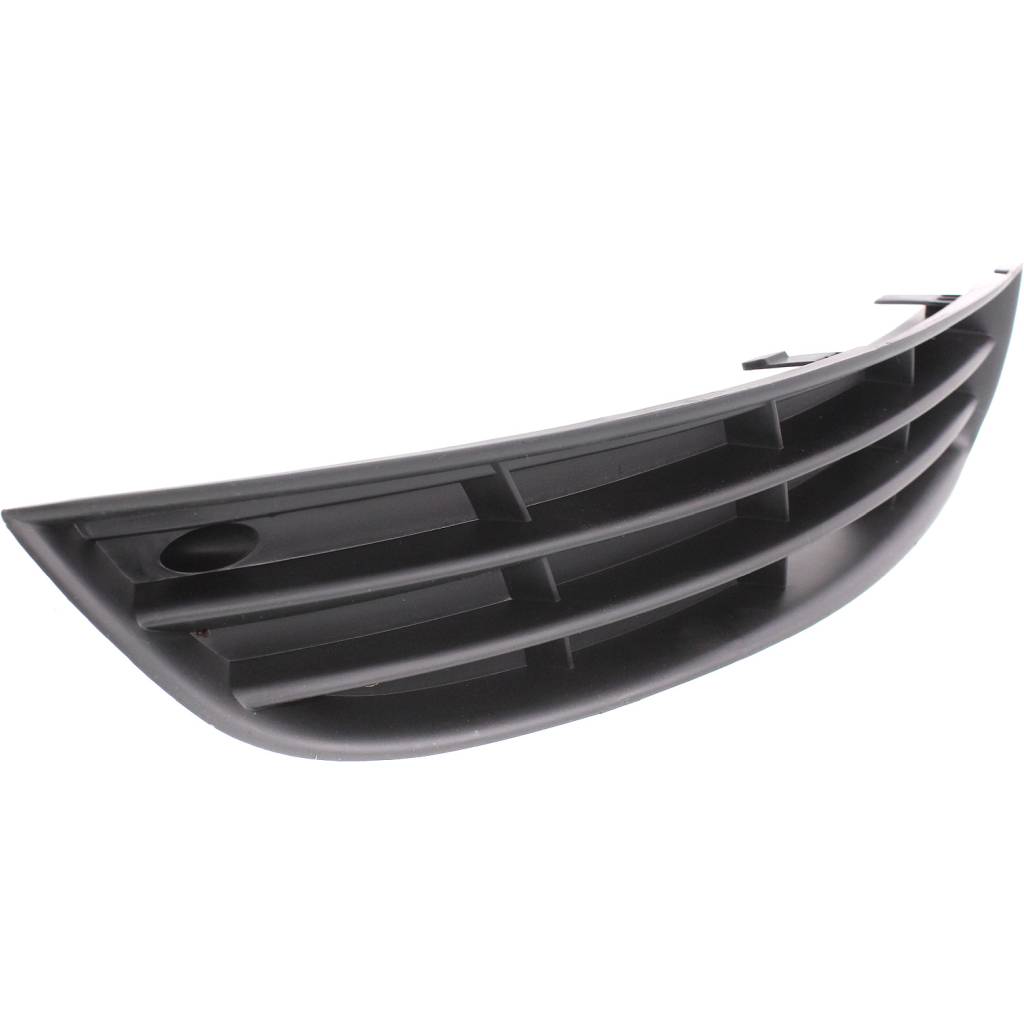 VOLKSWAGEN PASSAT FOG LAMP COVER RIGHT (Passenger Side) (W/O FOG) OEM#3C08536669B9 2006-2010 PL#VW1039107