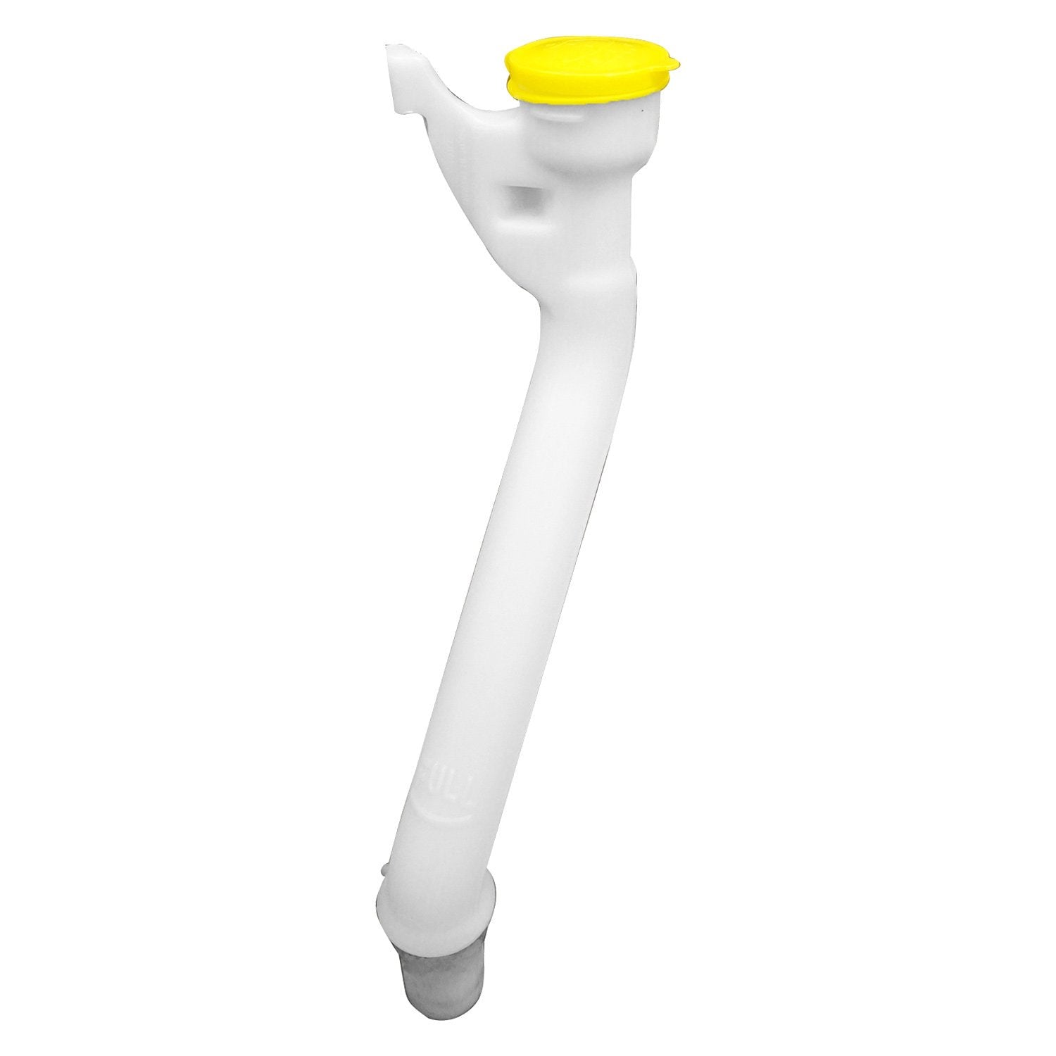 SUBARU FORESTER WASHER TANK FILLER TUBE W/CAP OEM#86655SJ160-PFM 2019-2024 PL#SU1289103